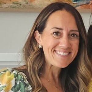 Meet your Posher, Michele